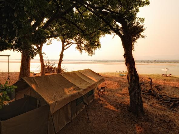 Zambezi Life Styles - Exterior 2